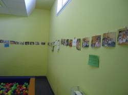 PARTE DEL RECORRIDO DE LA EXPOSICIÃ“N DE FOTOS
