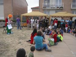 FIESTA DEL 5Âº ANIVERSARIO