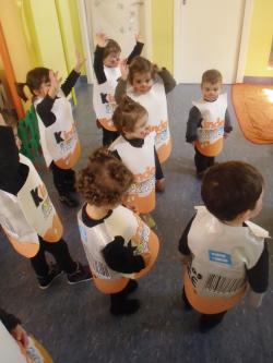 Fiesta de Carnaval